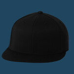 210® Flat Bill Cap