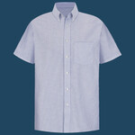 Men's Executive Oxford Dress Shirt