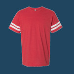 Men's Football Fine Jersey Tee