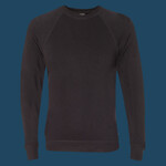 Unisex Special Blend Raglan Crewneck Sweatshirt