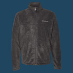 Men's Steens Mountain™ Fleece 2.0 Full-Zip Jacket