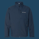 Ascender™ Soft Shell Jacket
