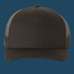 Five-Panel Retro Trucker Cap