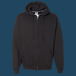 Unisex Dri Power® Full-Zip Hooded Sweatshirt