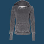 Women's Zen Fleece Hooded Sweatshirt