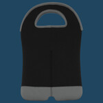 Insulated Neoprene Double Wine Tote