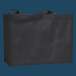 Non-Woven Deluxe Junior Tote