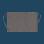Three Pocket Waist Apron