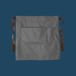 Market Half Bistro Apron