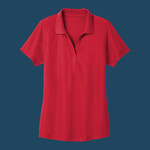 Women's EZPerformance Pique Polo