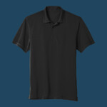Industrial Snag Proof Pique Polo
