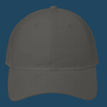 Perforated Performance Cap