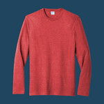 Long Sleeve Fan Favorite Blend Tee