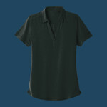 Women's Limit Polo