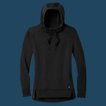 Women's Luuma Pullover Fleece Hoodie