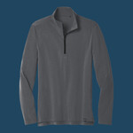 Limit 1/4 Zip