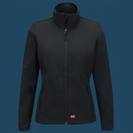 Women's Deluxe Soft Shell Jacket
