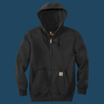 Rain Defender ® Paxton Heavyweight Hooded Zip Front Sweatshirt