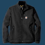 Crowley Soft Shell Jacket