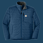 Gilliam Jacket