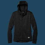 Stealth Full Zip Jacket