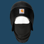 Fleece 2 In 1 Headwear