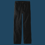 Washed Duck Work Dungaree