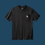 Workwear Pocket Short Sleeve T Shirt