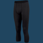 Men's Hyperform Compression Calf-Length Tights