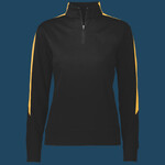 Women's Medalist 2.0 Quarter-Zip Pullover