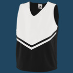 Women's Pride Cheer Shell