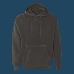 Ring Spun Hooded Sweatshirt