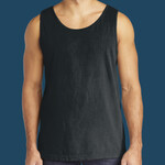 Heavyweight Ring Spun Tank Top