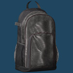 All Out Glitter Backpack