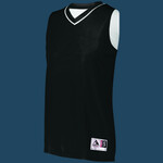Women's Reversible Two Color Jersey