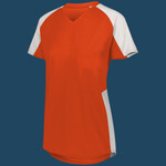 Girls' Cutter Jersey