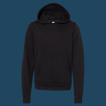 Youth Sponge Fleece Hoodie Sweatshirt