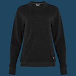 Women's FitFlex French Terry Crewneck Sweatshirt