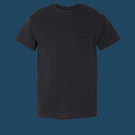 Unisex Heavy Cotton™ Pocket T-Shirt
