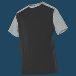 Youth Crewneck Pullover Baseball Jersey