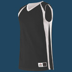 Youth Reversible Basketball Jersey