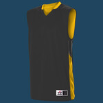 Men's Single Ply Reversible Jersey