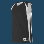 Women's Reversible Basketball Jersey