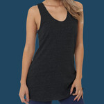 Women's USA-Made Triblend Tank Top