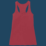 Girls' Vintage Charm Tank Top