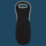 Insulated Neoprene Single Wine Tote