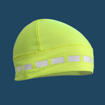 Fleece High Visibility Beanie