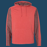 Men's Omega Stretch Hooded Sweatshirt