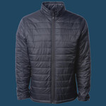 Men's Puffer Jacket