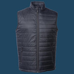 Men's Puffer Vest